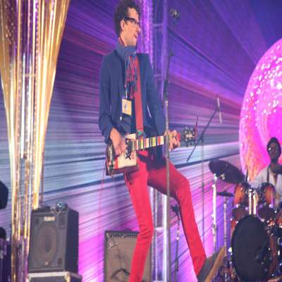 World Music Festival Tours